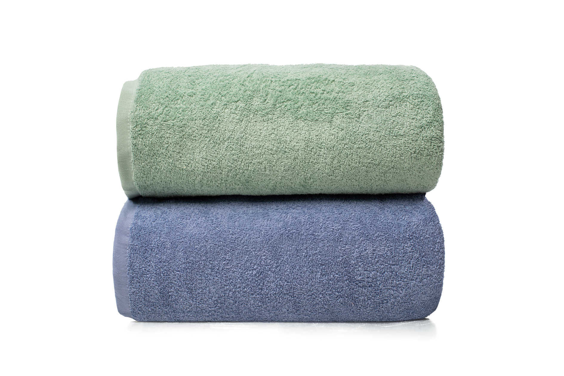 Простирадло махрове кольорове ВІН САН 180*200см 400г/м2